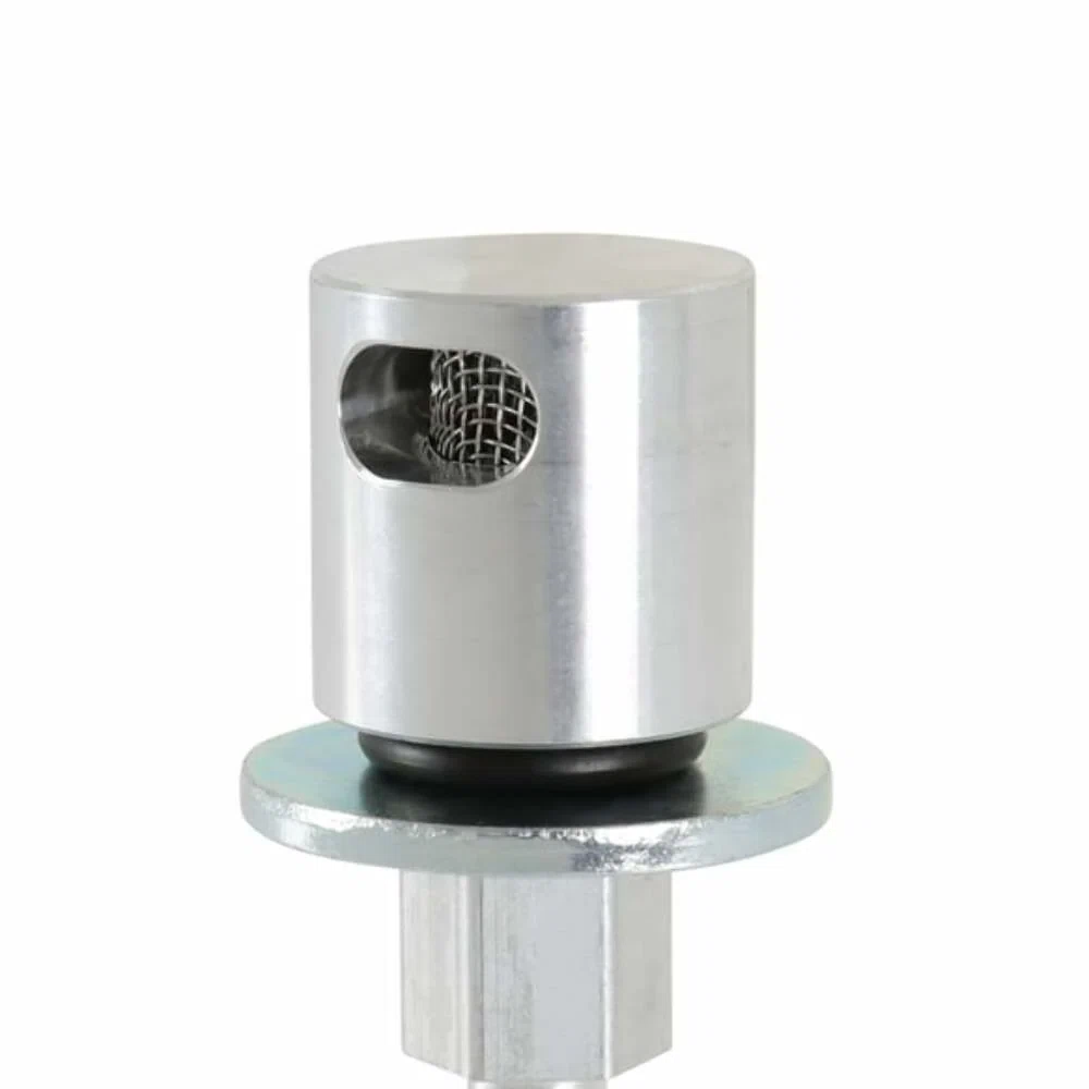 Remote Mount Vent Valve for EFI Fuel Tanks - 19-174